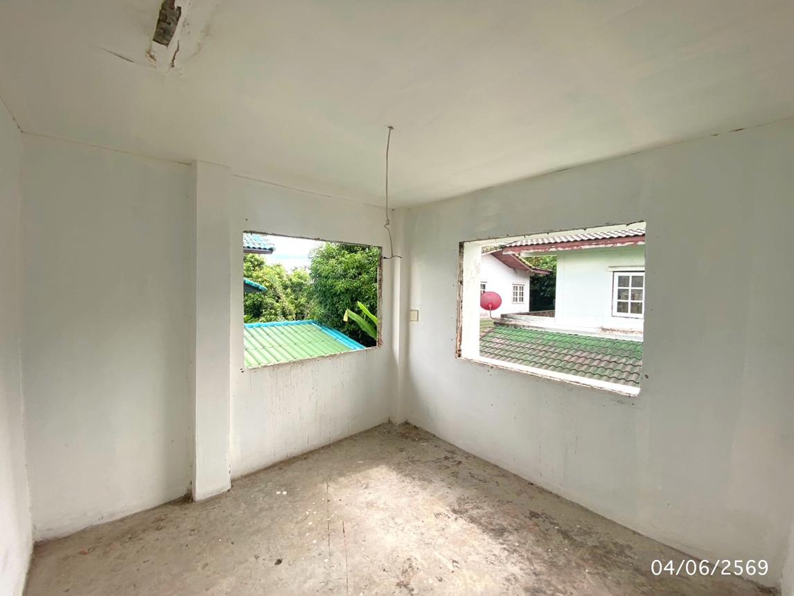 รูป บ้านเดี่ยว 80 ตร.วา มัฆวานรังสรรค์ ธัญบุรี ปทุมธานี 3M - รูปที่ 25/35