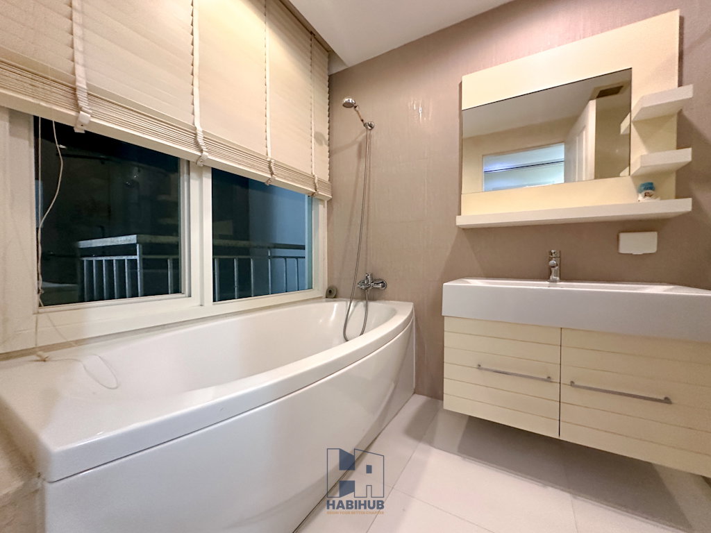 รูป 🏠✨ Baan Siri 31 | ขายคอนโด 1 ห้องนอน (HBH-HL-384) - รูปที่ 15/28