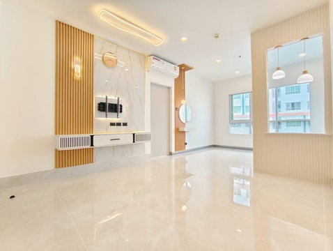 🔥 ขาย ไอวี่ ริเวอร์ คอนโด (Ivy River Condo) คอนโดริมแม่น้ำเจ้าพระยา ห้องรีโนเวทใหม่ ใกล้ MRT สายสีม่วง สถานีราษฎร์บูรณะ