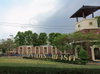 logo project Maneerin Park Rangsit 