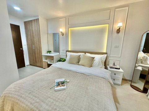 🔥 ขาย ดิ เออร์บาโน คอนโด วิภาวดีรังสิต 16 – รัชดาภิเษก 19 (The Urbano Condo Vibhavadi Rangsit 16 – Ratchadaphisek 19) | ใกล้ MRT รัชดาภิเษก