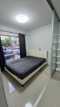 G8116ðĻäļå―åŪĒæ·ïžčŊ·å åūŪäŋĄã(åĻčįģŧæđåžįæčūđ)For rent Plum Condo Ladprao 101 Line âĪïļð@condopremiumðâĪïļReady to move in âŽðĻ ð 065 695 3645ðĻâŽ
