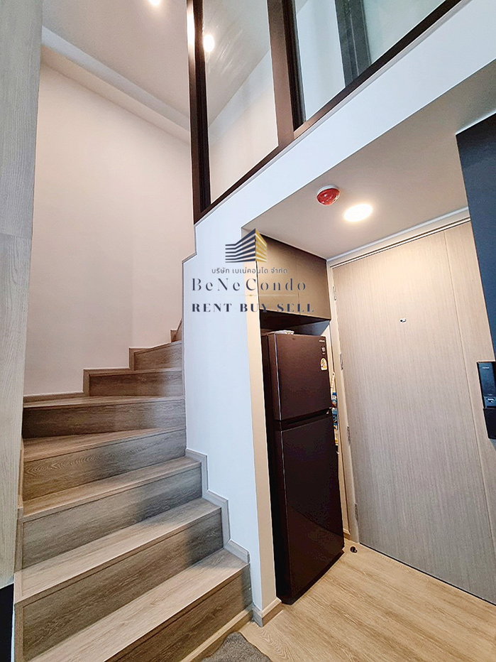 picture ***(2BHybrid)(Project Agent) Condo for sale: Ideo Charan 70-Riverview*** - 14/18