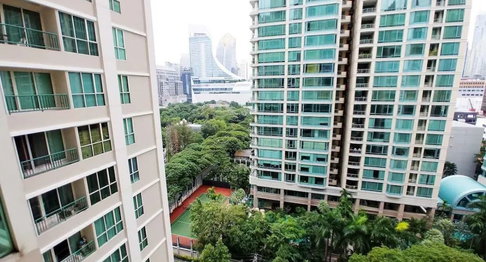🔥 ห้องว่าง พร้อมเข้าอยู่! The Address Chidlom รีบจองก่อนหลุด 🔥