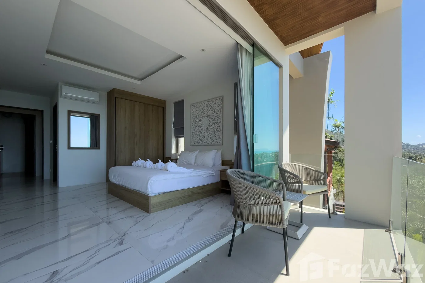 รูป ขาย วิลล่า 3 ห้องนอน ในโครงการ สันติ ปุระ 6609024 - รูปที่ 30/45