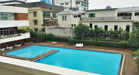 🔥 ห้องว่าง พร้อมเข้าอยู่! Tai Ping Towers รีบจองก่อนหลุด 🔥