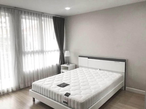 🔥ด่วน ห้องไปไวมากกก Code: 26KJ3842 ให้เช่า Mayfair Place Sukhumvit 64 ✅ Add Line @kjcondo (มี@ข้างหน้าด้วยนะคะ)