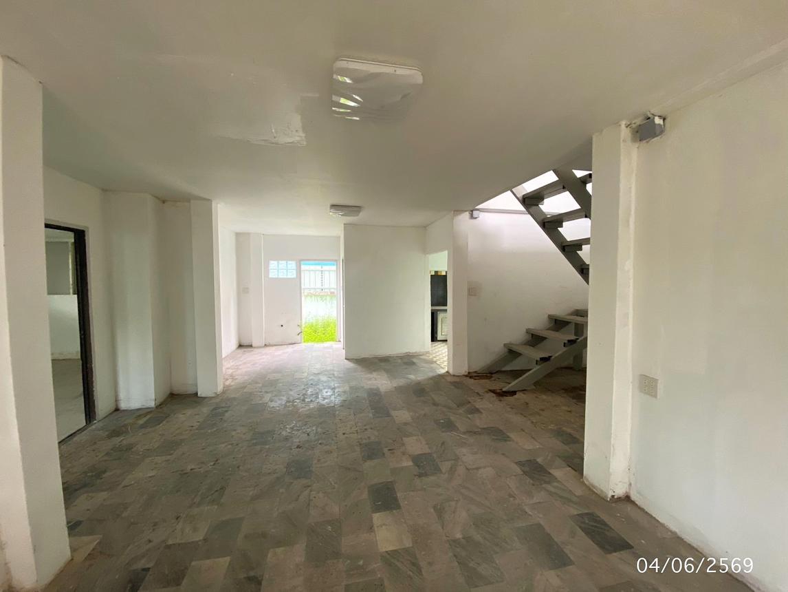 รูป บ้านเดี่ยว 80 ตร.วา มัฆวานรังสรรค์ ธัญบุรี ปทุมธานี 3M - รูปที่ 19/35