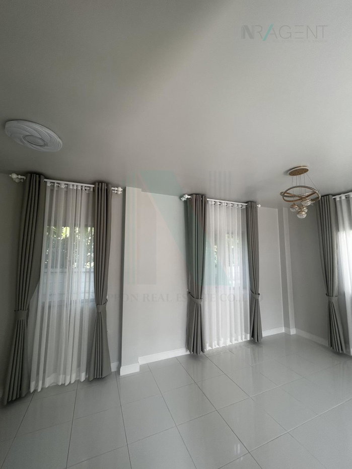 รูป ขายบ้านแฝด โครงการ เดอะ ไพรเวซี่ ไพร์มเพลส 2 2 ชั้น 3 ห้องนอน 2 ห้องน้ำ - รูปที่ 2/8