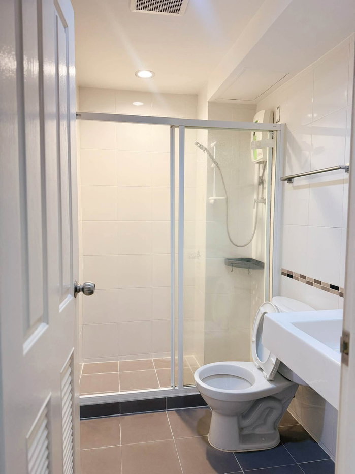 รูป #ปล่อยเช่า The Log 3 Condo Sukhumvit 101/1  - รูปที่ 5/10