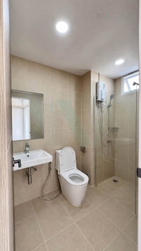 📌 For Sell Condo BAAN RATCHAYOTHIN Building 1, Floor 4,Studio, Room size 27 sqm