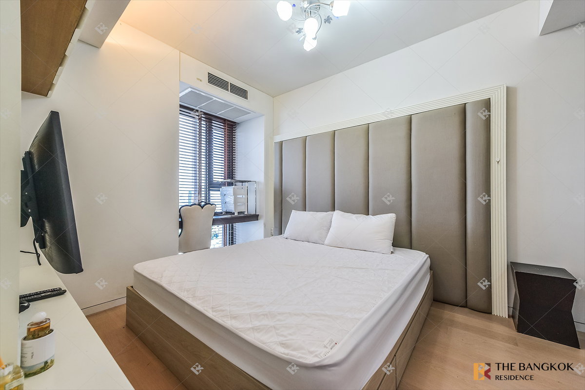 รูป เช่าคอนโด 🌃 Siamese Ratchakru 2นอน 62ตร.ม. 32k 🛌🏻 ห้องสวยเฟอร์ครบ ใกล้ BTS ราชเทวี - รูปที่ 4/11