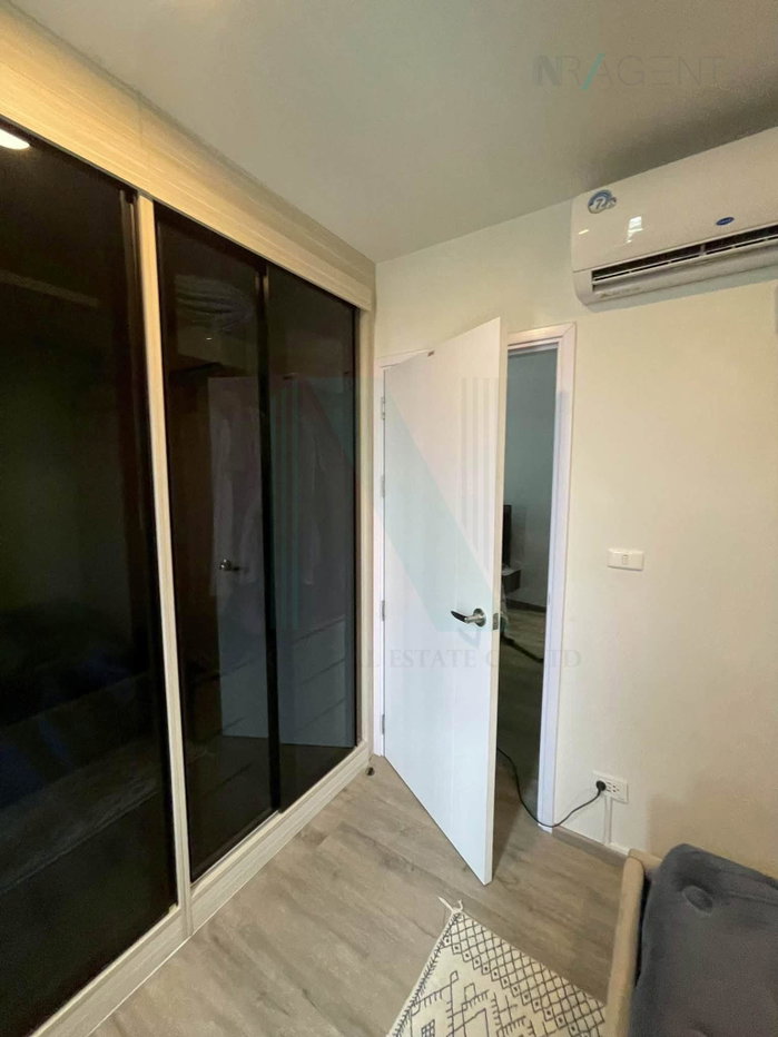 รูป 📌 ขายคอนโด บีท บางหว้า อินเตอร์เชนจ์ อาคาร 1 ชั้น 7 1 ห้องนอน ขนาด 40 ตรม ใกล้ ตลาดพลู - รูปที่ 5/8