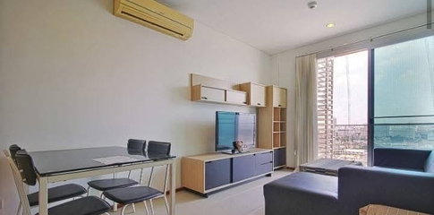 ST706/[ให้เช่า] วิลล่า สาทร (Villa Sathorn)