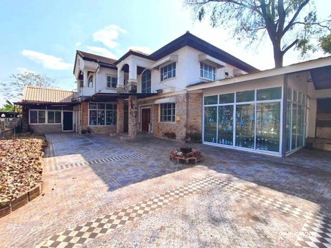 บ้านเดี่ยว 148 ตร.วา การ์เด้นโฮม 2 เมืองอุดรธานี อุดรธานี 8.8M