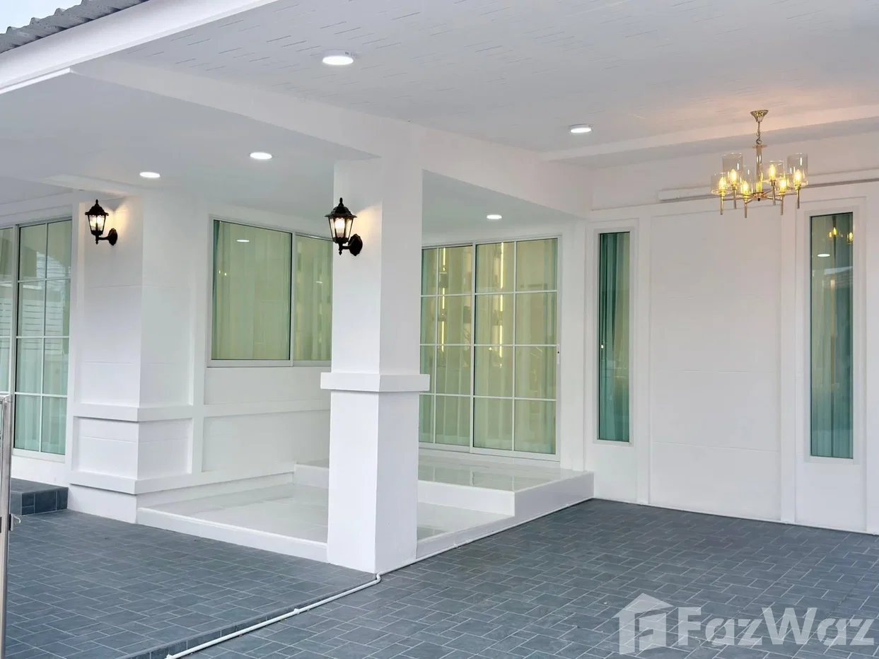 รูป ขาย บ้านเดี่ยว 3 ห้องนอน ในโครงการ หมู่บ้านเอกมงคล 1 6609828 - รูปที่ 14/26