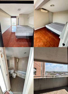 🔥 For Sale – Lakeview Condominium | Near Muang Thong Thani