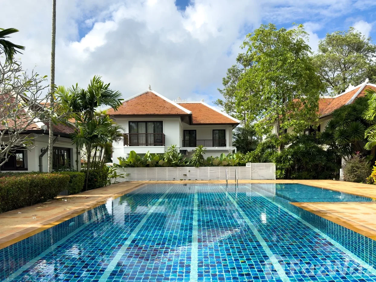 รูป ขาย วิลล่า 2 ห้องนอน ในโครงการ เดอะ การ์เด้น บาย วิชรา 6598101 - รูปที่ 7/25