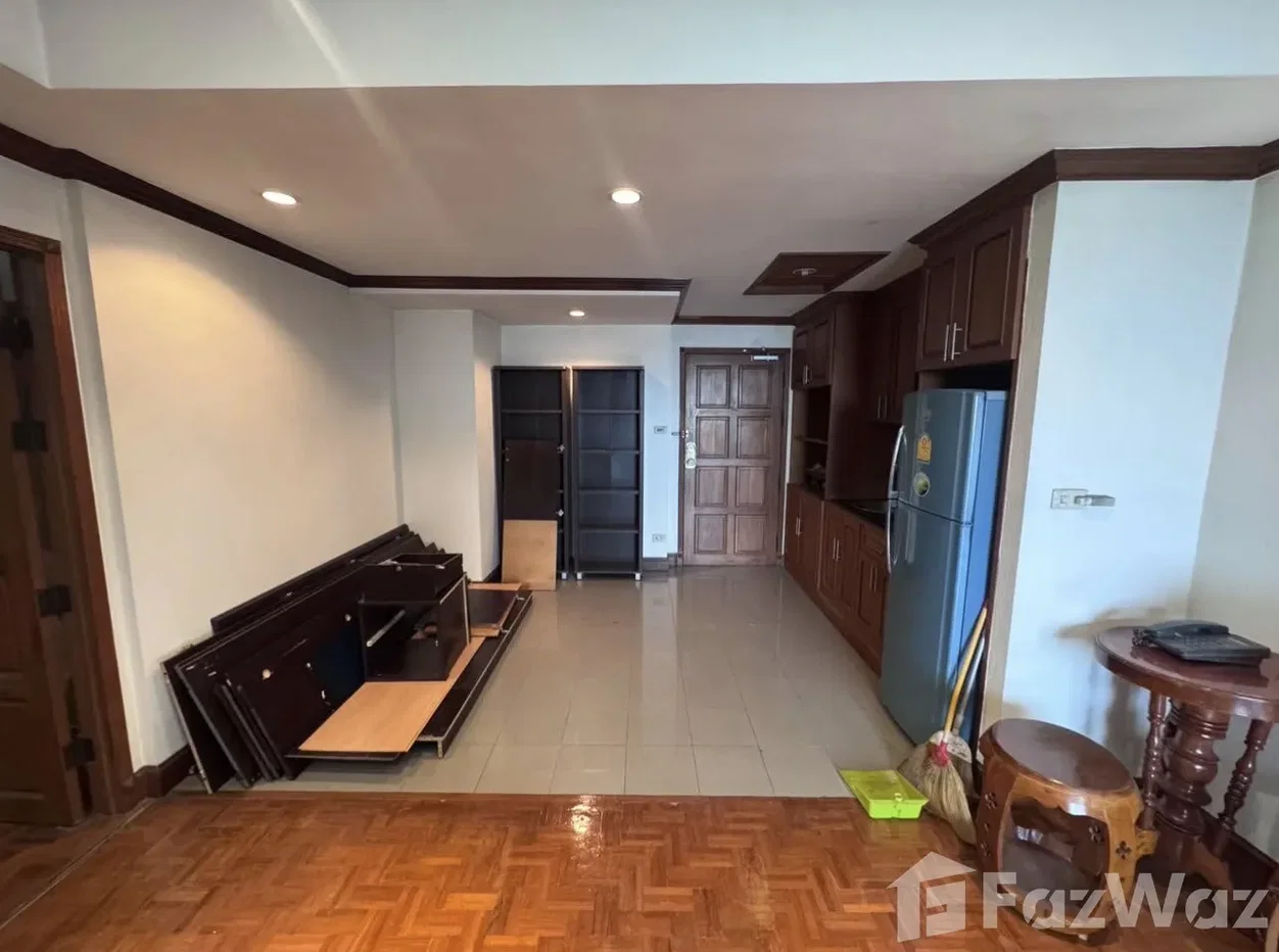 รูป ขาย คอนโด 1 ห้องนอน ในโครงการ รอยัล ไนน์ เรสซิเดนท์ 6610581 - รูปที่ 3/8
