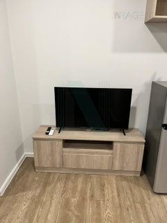 รูปภาพ 🔺 For Rent Condo MODIZ SUKHUMVIT 50 Building A, Floor 3,1 bed room, Room size 24 sqm