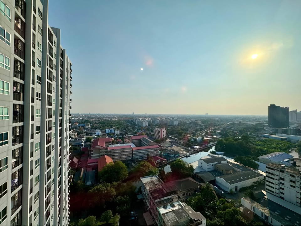 รูป ให้เช่า  ชีวาทัย เพชรเกษม 27 🔴🔴 - รูปที่ 9/9