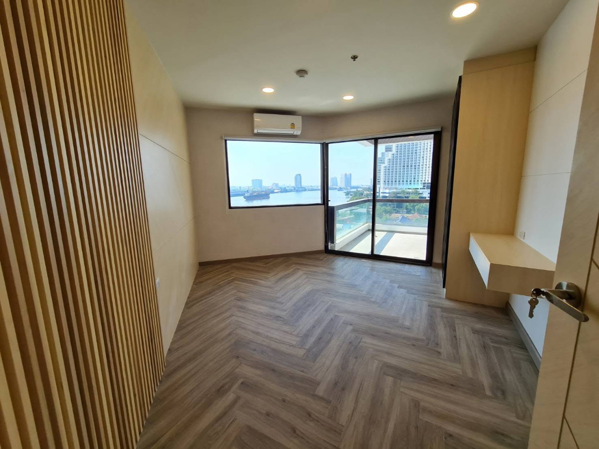 picture ST717/[For Rent] Salintara Condo Rama 3 - 8/17