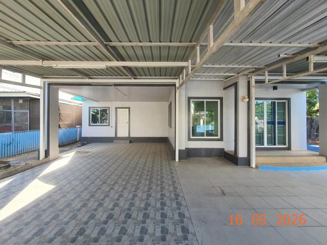 รูป บ้านเดี่ยว 91 ตร.วา กาญจน์กนกวิลล์ 4 สันกำแพง เชียงใหม่ 3.7M - รูปที่ 5/47