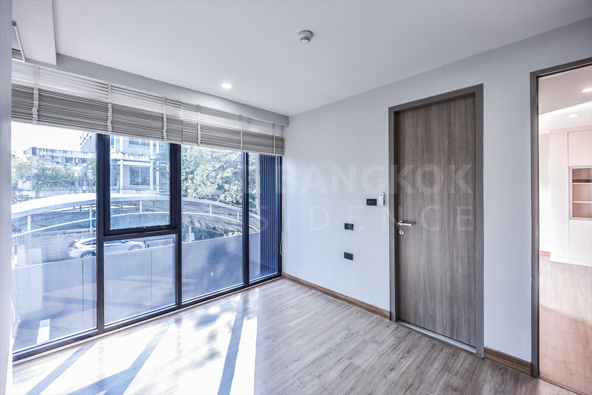 รูป 🏙️FYNN Aree 2 ห้องนอน 47 ตร.ม. พร้อม Built-in และมุมทำงาน ใกล้ BTS อารีย์ - รูปที่ 5/14
