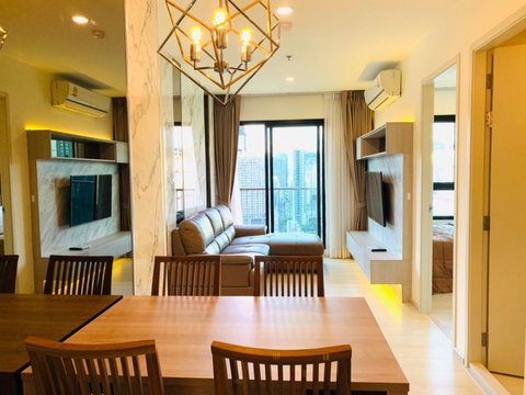 R962/[ให้เช่า] ไลฟ์ อโศก (Life Asoke)