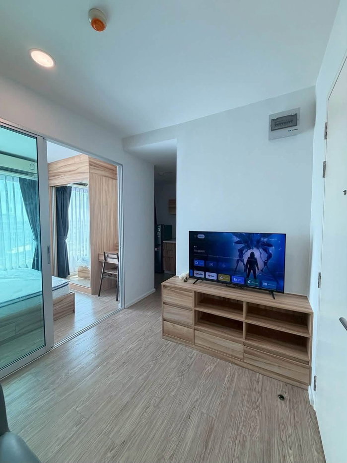 picture Happy Condo Donmuang The Terminal - 6/9