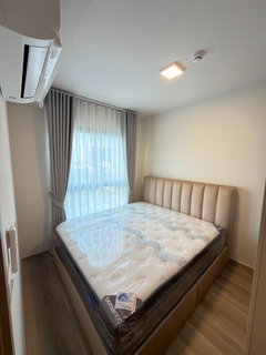 รูปภาพ 💥💥FOR RENT!! The Privacy Parc Taopoon 1 Bed Plus(ทำเป็น 2 ห้องนอนได้), 35 ตรม. ชั้น 8 พร้อมอยู่!! สนใจ Line: @atfirm💥💥