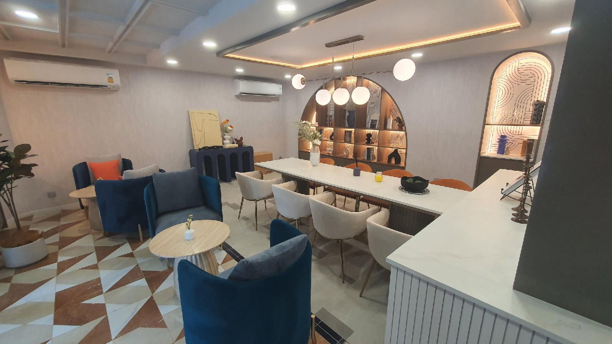 รูป ปล่อยเช่ารายเดือน Atmoz Portrait ศรีสมาน - รูปที่ 9/18