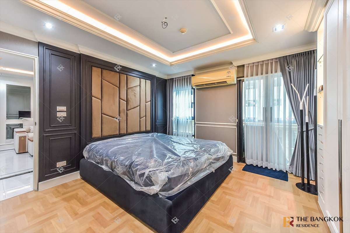 รูป เช่าคอนโด 💎 Silom Terrace 2นอน 100ตร.ม. 50k 🛌🏻 ห้องสวย พร้อมเฟอร์ีครบใกล้ BTS ศาลาแดง  - รูปที่ 4/11