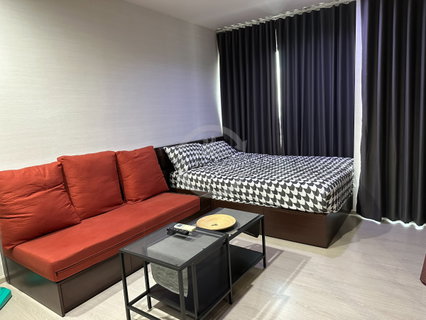 รูปภาพ 📍RHYTHM Asoke📍🌞🌈PS-32532878🍀LINE ID : @881teotq⚡For Rent⚡Beautiful unit! Golden location! Unbeatable price! Grab it! 🚅MRT Rama 9