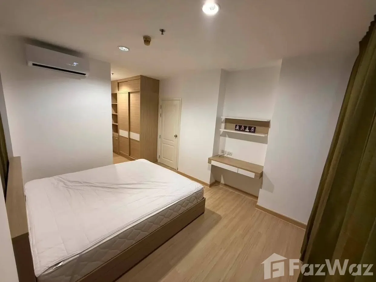 รูป ขาย คอนโด 2 ห้องนอน ในโครงการ เซ็นทริค ซีน รัชวิภา 6581129 - รูปที่ 6/11