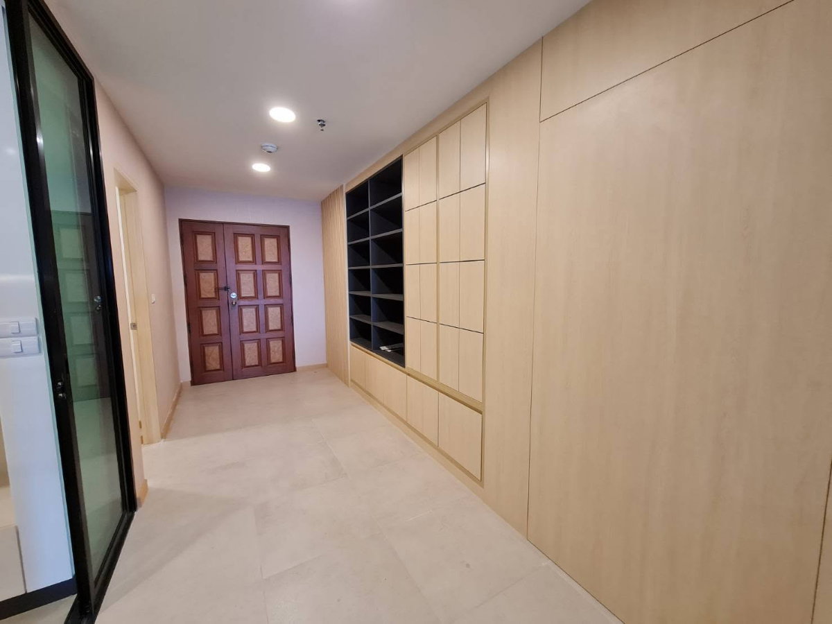 picture ST717/[For Rent] Salintara Condo Rama 3 - 6/17