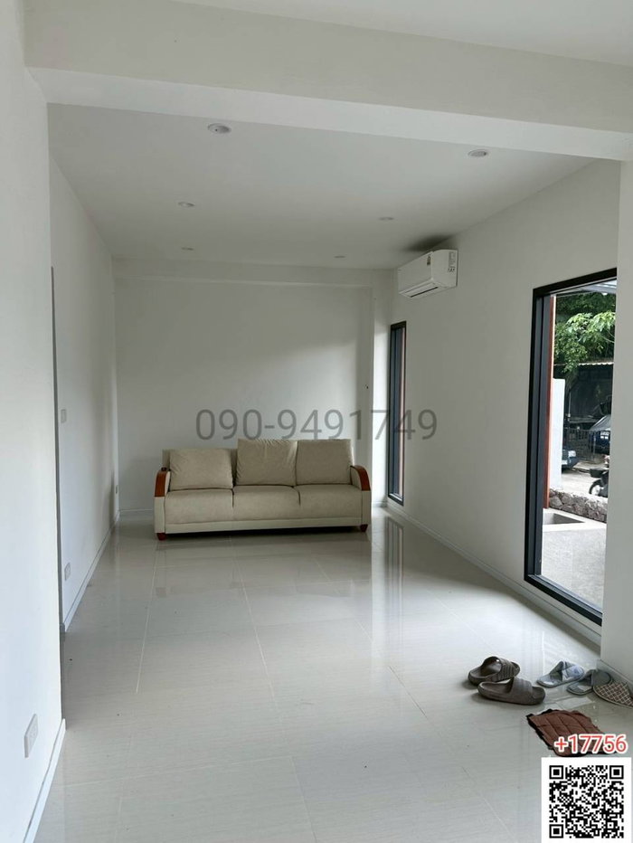 รูป เช่า อาคาร 3 ชั้น อยู่ซอยอ่อนนุช 88/4 เหมาะสำหรับเป็นสำนักงาน - รูปที่ 4/16