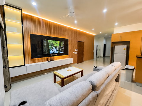 House for Rent Huay Yai east Pattaya 3 Bedroom Fully Furnished