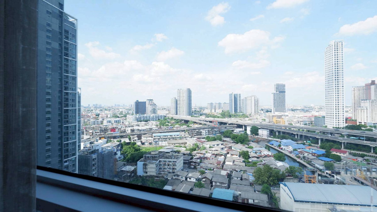 รูป POUND230726   Aspire Sukhumvit 48     แอสปาย สุขุมวิท 48 - รูปที่ 16/20