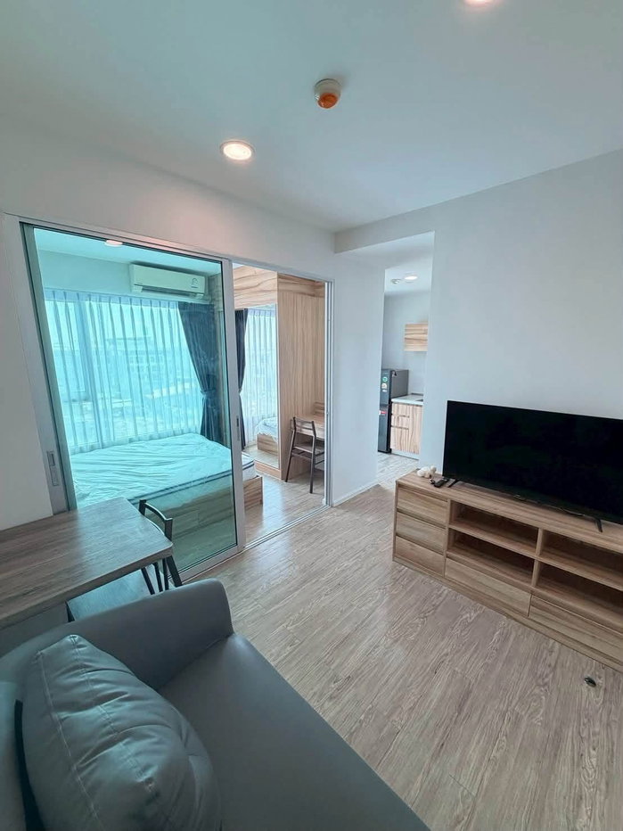 picture Happy Condo Donmuang The Terminal - 8/9