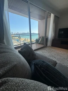 รูปภาพ Renovated Northshore 1BR with South Pattaya Bay Sea View 1950662