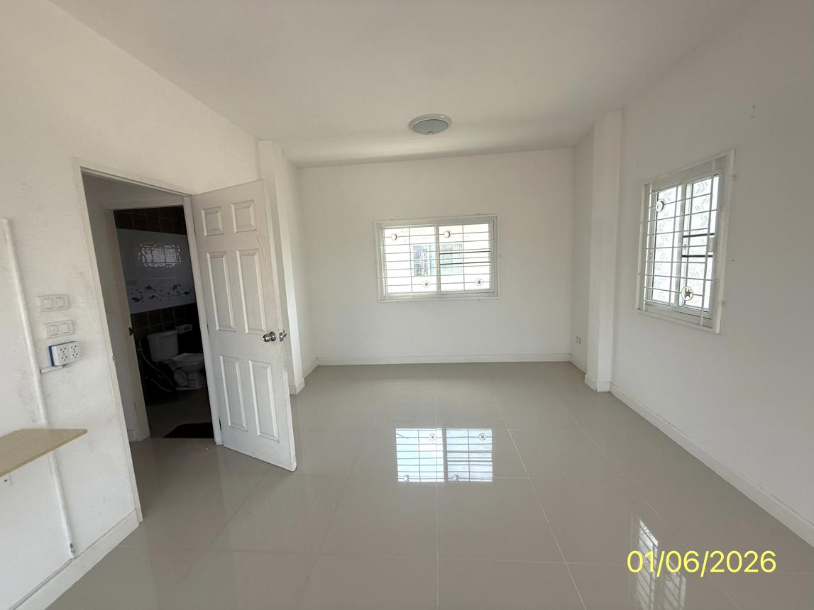 picture HOME 52.4 Sq.w. Sai Noi Nonthaburi for 4M - 37/43