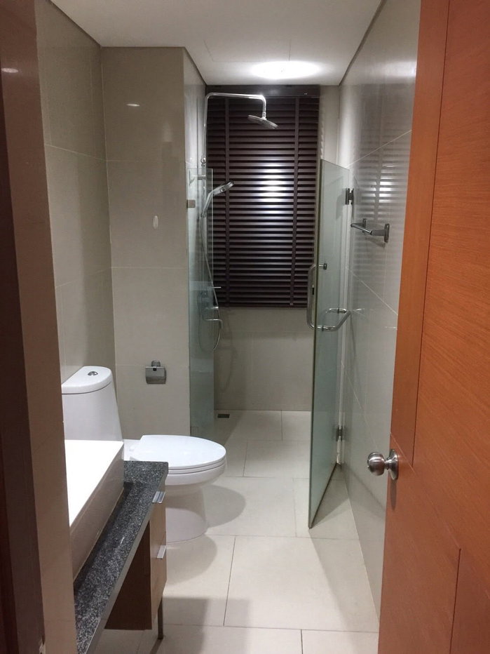 รูป ST705/[ขายด่วน] คอนโด วิลล่า สาทร (Villa Sathorn) - รูปที่ 4/5