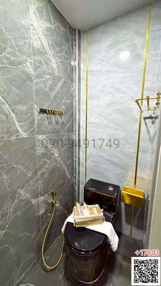 รูป ขาย ทาวน์เฮ้าส์ 2 ชั้น หมู่บ้านทาวน์แอนด์คันทรี สังฆสันติสุข16 พร้อมเข้าอยู่ - รูปที่ 6/14