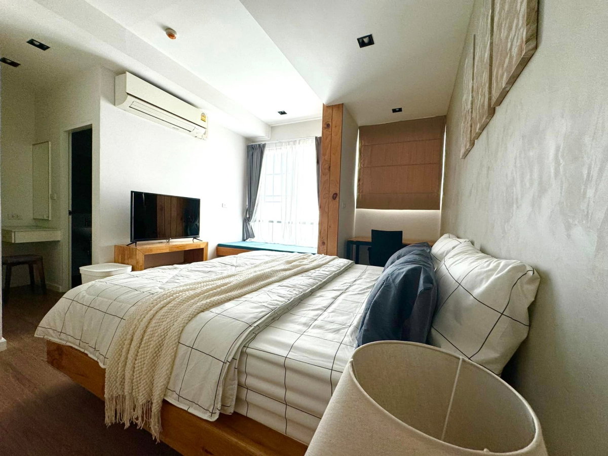 รูป 🏙️✨ ให้เช่าคอนโด 2 ห้องนอน ห้องใหญ่ 90 ตร.ม. ทำเลใจกลางเมือง  - รูปที่ 16/25