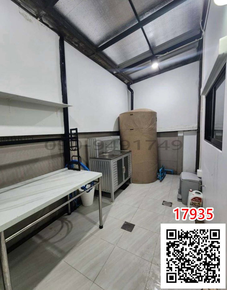 รูป เช่า ทาวน์โฮม 3 ชั้น บ้านกลางเมือง พหลฯ - รามอินทรา ใกล้ BTS สายหยุด - รูปที่ 8/18