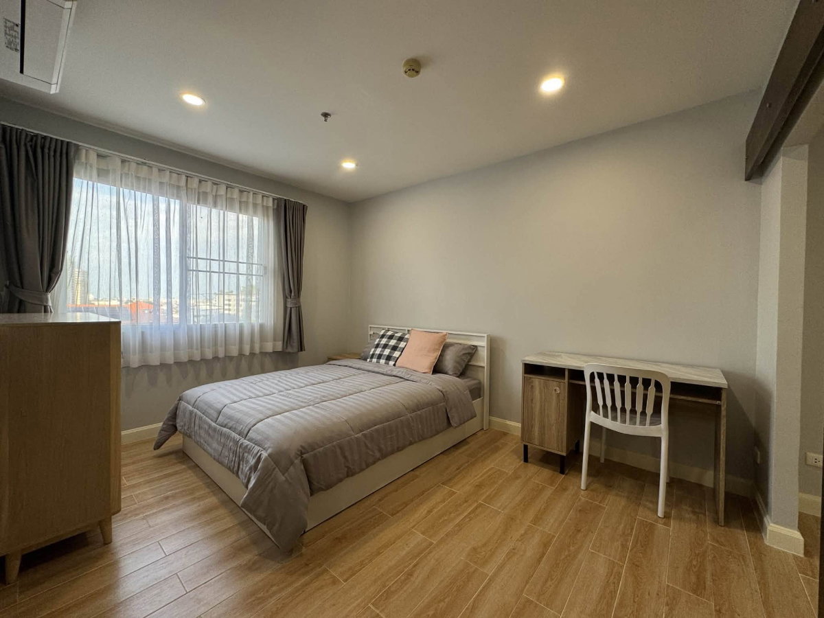 รูป #SC15805 📌 เช่า | 🟦🟨ซิตี้ โฮม สุขุมวิท🟥🟩💬 𝑪𝒐𝒏𝒕𝒂𝒄𝒕 𝑳𝑰𝑵𝑬: @𝒔𝒆𝒄𝒓𝒆𝒕𝒑𝒓𝒐𝒑𝒆𝒓𝒕𝒚 🔥✨ - รูปที่ 4/14