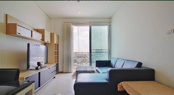 รูป ST706/[ให้เช่า] วิลล่า สาทร (Villa Sathorn) - รูปที่ 11/12