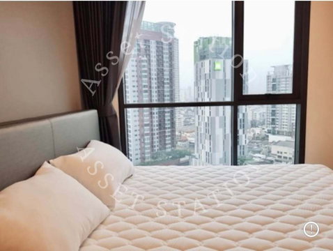 Life Sukhumvit 48 | 🚅ใกล้ BTS พระโขนง ติดถนนสุขุมวิท ใกล้ EmQuartier
