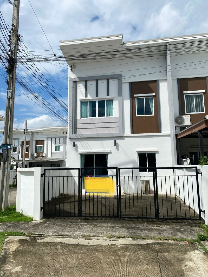 🎉 มีส่วนลดหลักแสน💥 หลังบ้านยินดีรับทุกข้อเสนอ ไลโอ นอฟ วงแหวนฯ–ปิ่นเกล้า (ซอยวัดพระนอน) | Lio NOV Wongwaen–Pinklao (Soi Wat Phra Non)